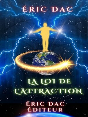 cover image of La loi de l'attraction
